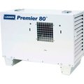 L.B. White L.B. White® Portable Gas Heater Premier 80000 BTU, LPG/NG Premier 80 DF 2.0